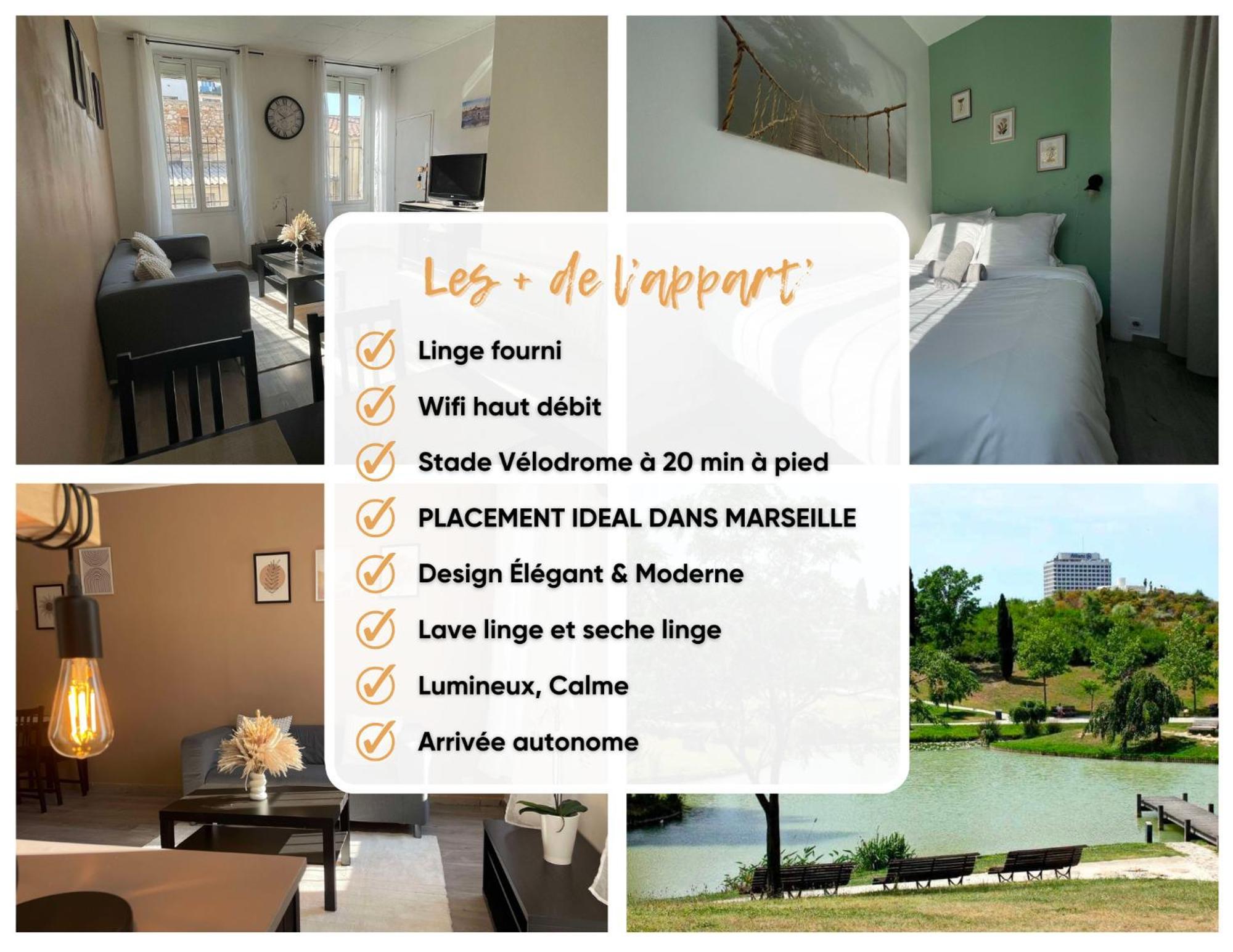 Centre - Wifi - Lave Et Seche Linge - Calme - Cuisine Apartment *