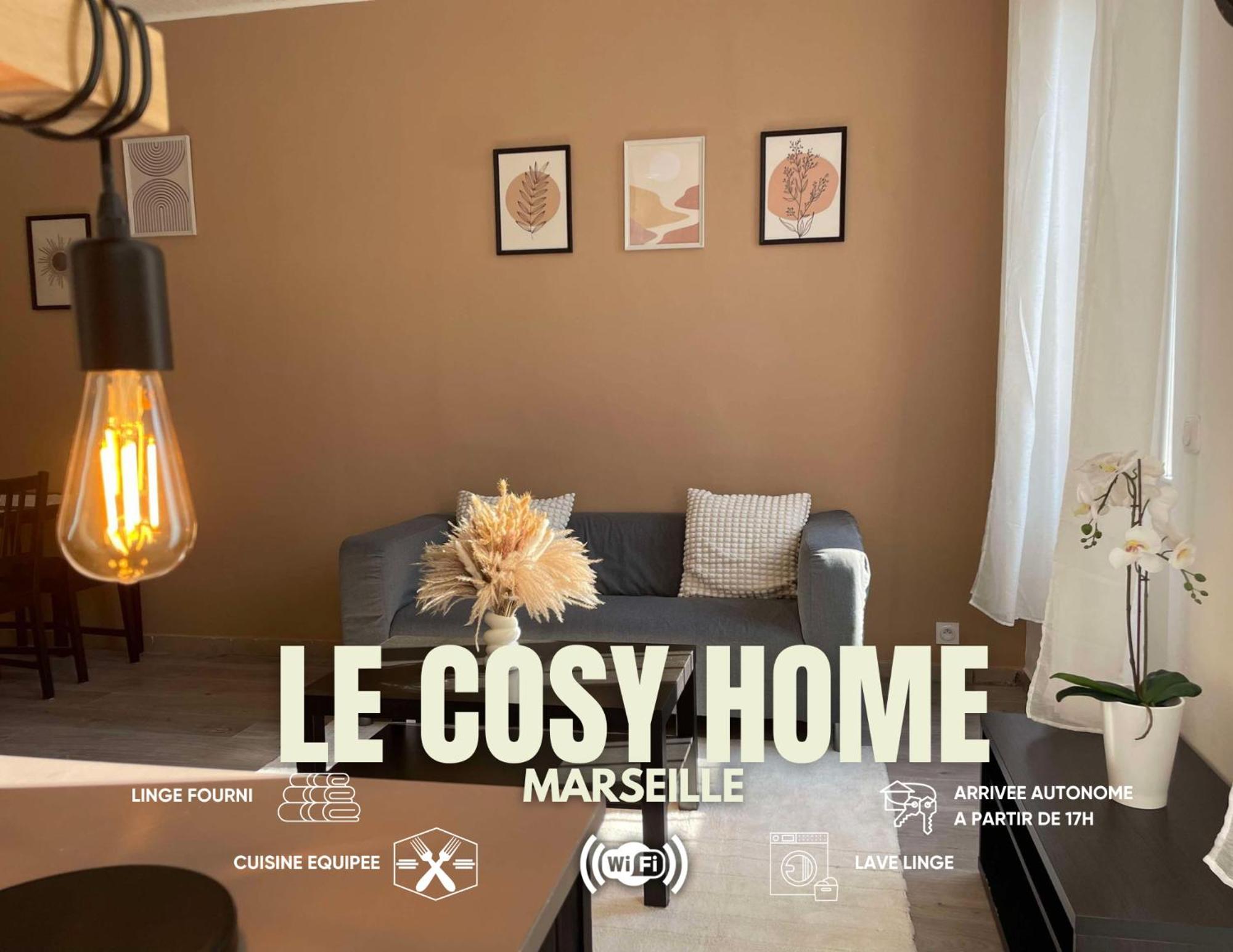 Centre - Wifi - Lave Et Seche Linge - Calme - Cuisine Appartamento